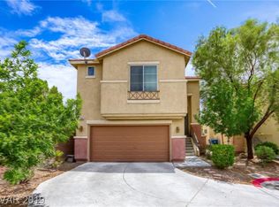 7805 Stable Run Ave, Las Vegas, NV 89113