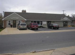 814 Dawn Ave, Ephrata, PA 17522