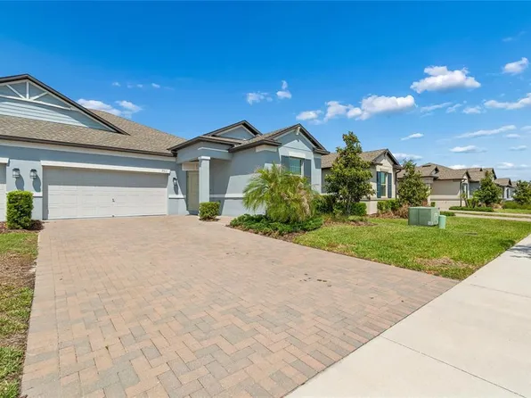 9911 Campanula Ct, Land O Lakes, FL 34637