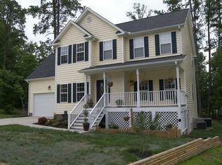 11 Artis Ln, Durham, NC 27703