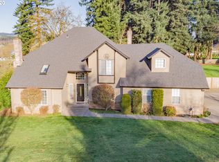 1509 NE 194th Ave, Camas, WA 98607