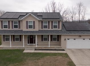104 River View Ln, Franklin Furnace, OH 45629