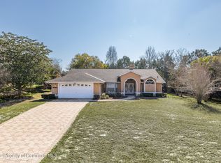 9462 Dunkirk Rd, Spring Hill, FL 34608