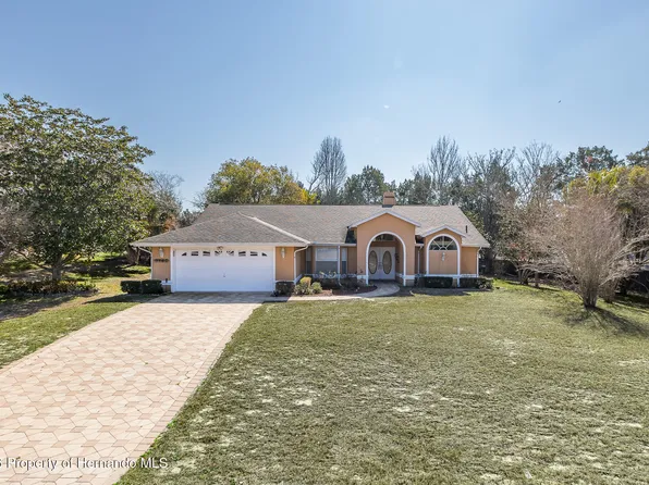 9462 Dunkirk Rd, Spring Hill, FL 34608