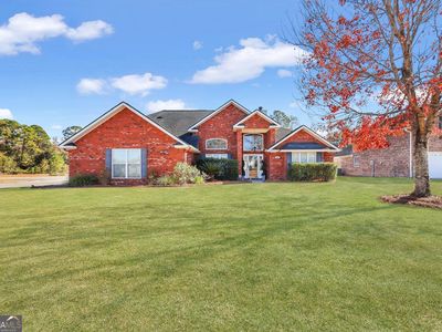 301 Maupas Ct, Hinesville, GA, 31313