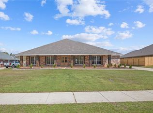 10740 Rigby Dr, Mobile, AL 36695