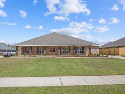 10740 Rigby Dr, Mobile, AL, 36695