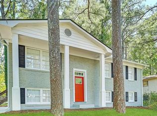 2922 Carriage Ln, Atlanta, GA 30349