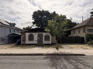 456 Seymour St, Napa, CA 94559