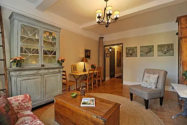 Sold by Corcoran