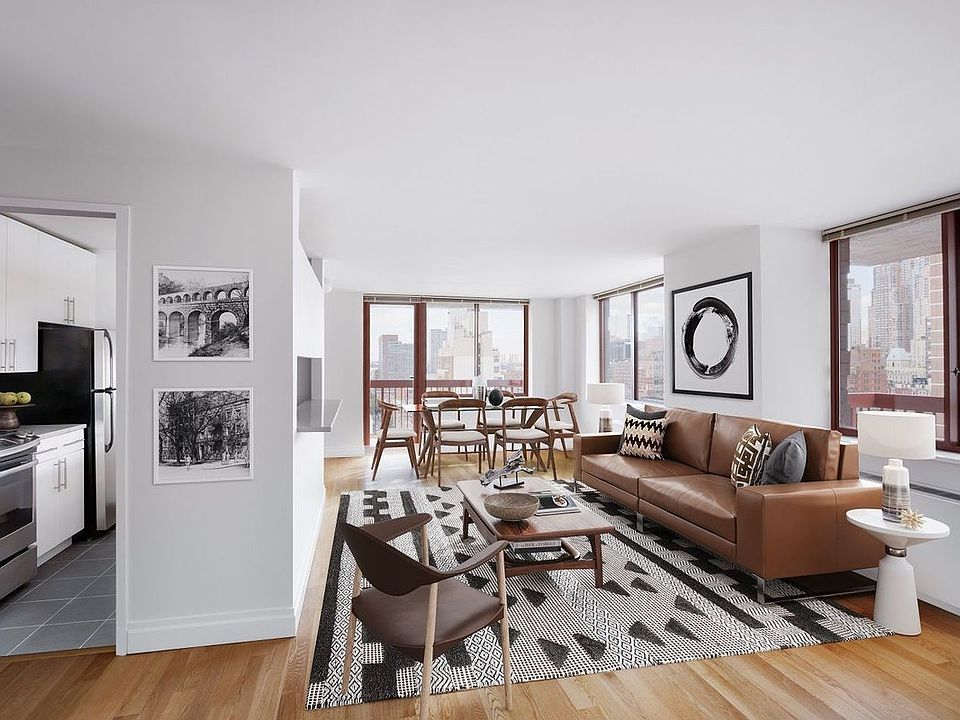 1st image of 260 W 52nd St APT 25C