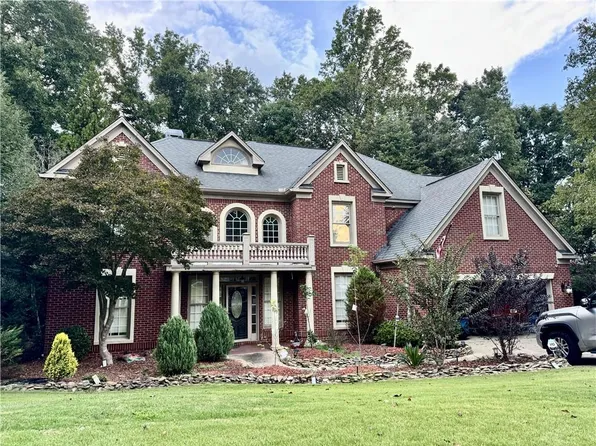 4645 Gran River Gln, Duluth, GA 30096