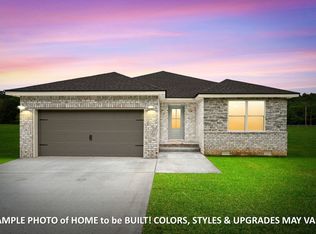 1 Trin Hill Dr Lot 1, Dover, TN 37058