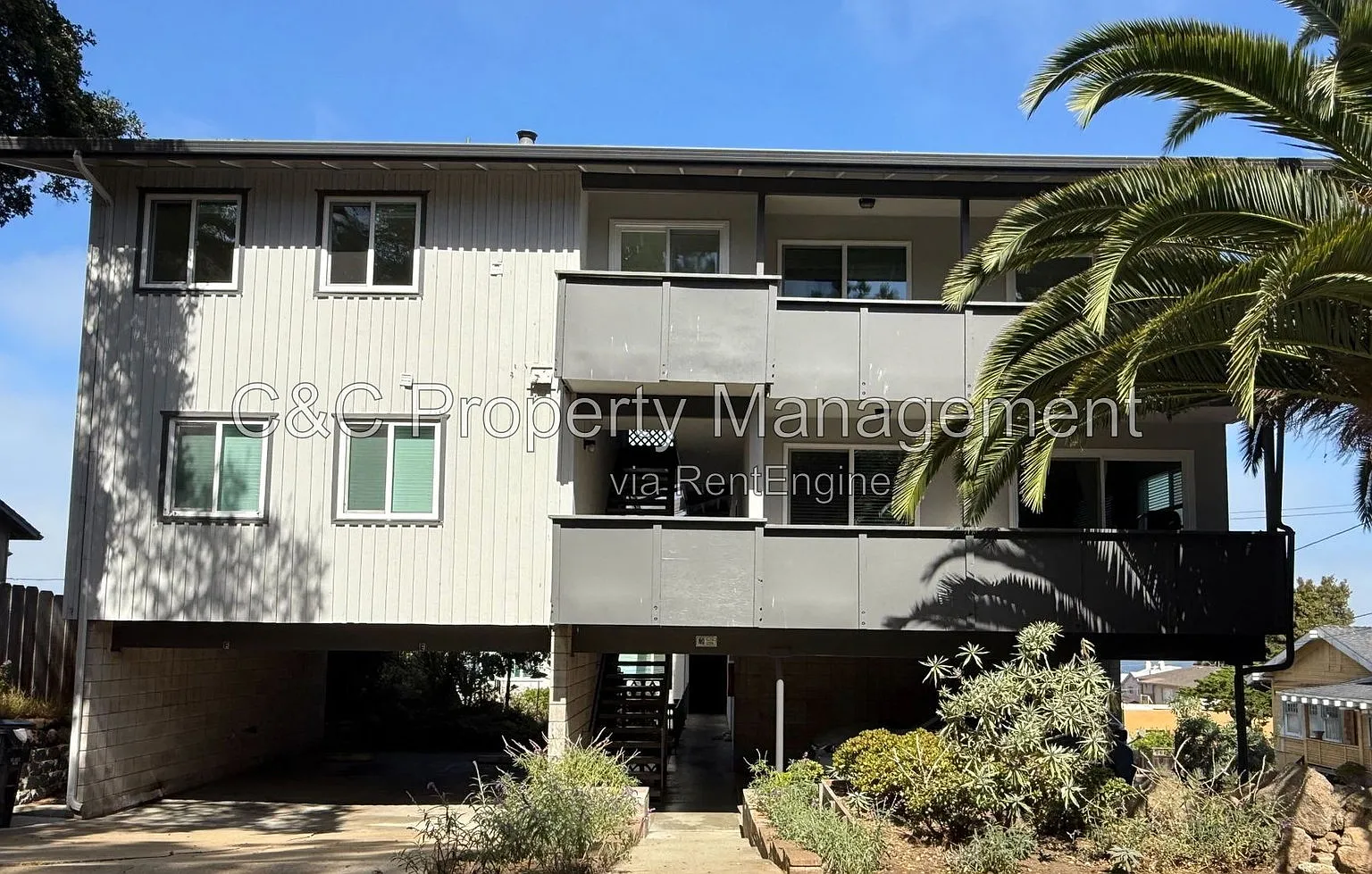 2 bed, 1.0 bath, $3,095 — Photo 1