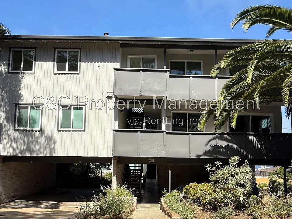 260 Lighthouse Ave #G
