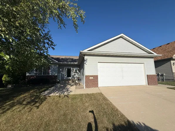 5388 Middlebrook Dr NW, Rochester, MN 55901