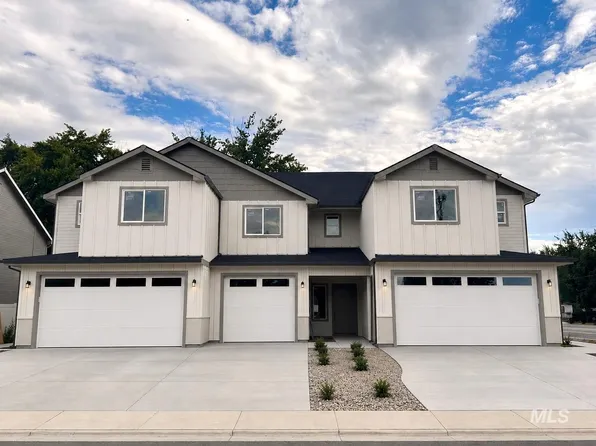 106 NE 3rd St, Unit Fruitland, ID 83619