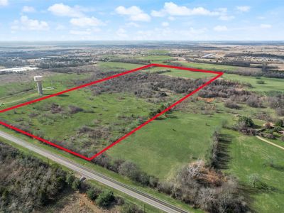 Fm Road 429, Terrell, TX, 75160
