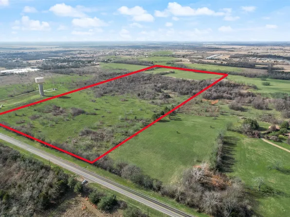 Fm Road 429, Terrell, TX 75160