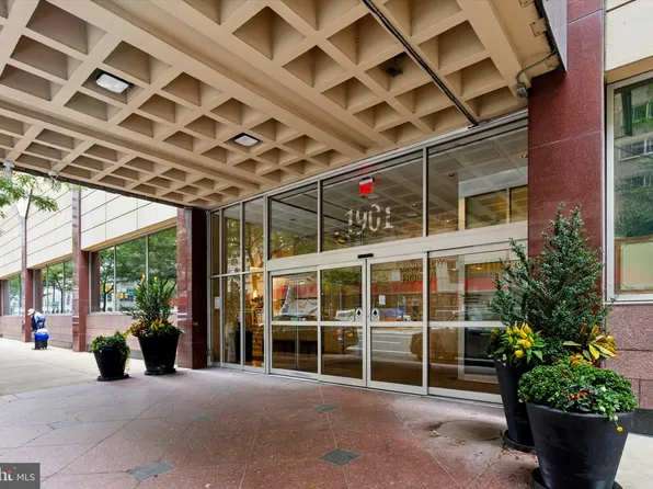 1901 John F Kennedy Blvd APT 708, Philadelphia, PA 19103