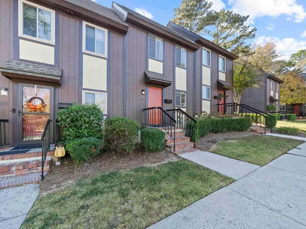 615 Willow Creek Dr, Macon, GA 31204