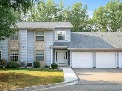 2617 Innsbruck Trl, New Brighton, MN, 55112