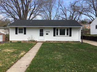 6656 Decatur St, Omaha, NE 68104