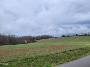 LOT 1 Gravel Hill Rd, Limestone, TN 37681