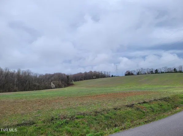 LOT 1 Gravel Hill Rd, Limestone, TN 37681