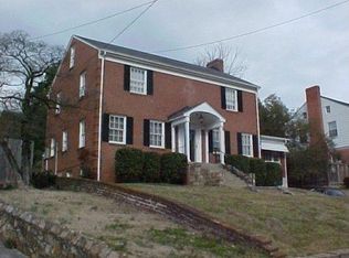 1511 Brandon Ave SW, Roanoke, VA 24015