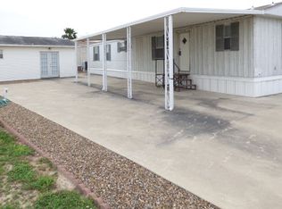 7612 Bunker Dr, Mission, TX 78572