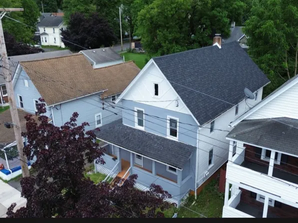 6 Evans St #1, Binghamton, NY 13903