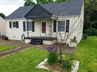 1242 Talley Dr, Clarksville, TN 37040