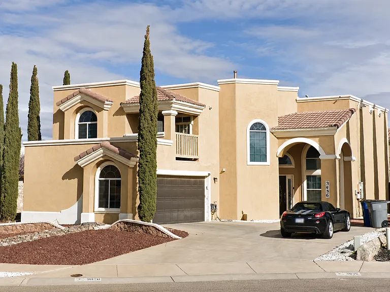 3836 Tierra Roman Dr — Photo 1