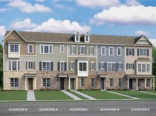 9202 Ainslie Downs St #20, Charlotte, NC 28273