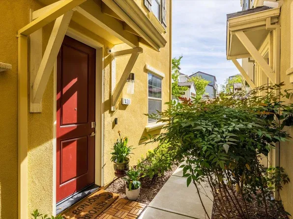 420 Lug Ln #47A, Sacramento, CA 95818