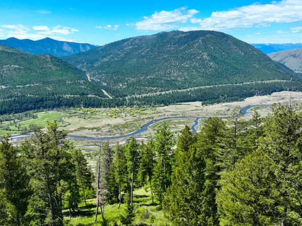 Nhn Bonner #242, Bonner, MT 59823