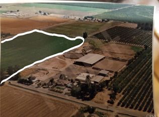 0 Orchard, El Nido, CA --