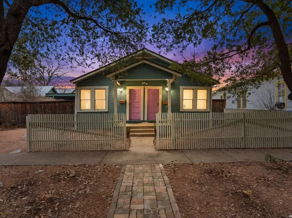 210 Mission St, San Antonio, TX 78210