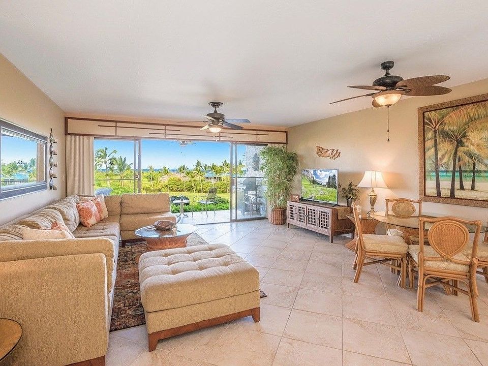 1st image of 78-7070 Alii Dr APT B106