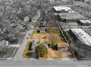 6127-6129 And Lot Pflumm Rd, Shawnee, KS 66216