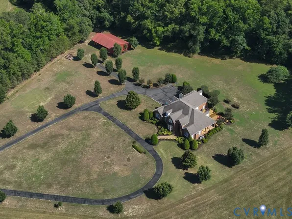 14319 Blunts Bridge Rd, Ashland, VA 23005