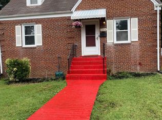 6506 Elmhurst St, District Heights, MD 20747