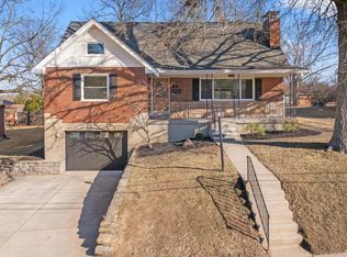 46 Azalea Ter, Fort Thomas, KY 41075