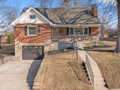 46 Azalea Ter, Fort Thomas, KY, 41075