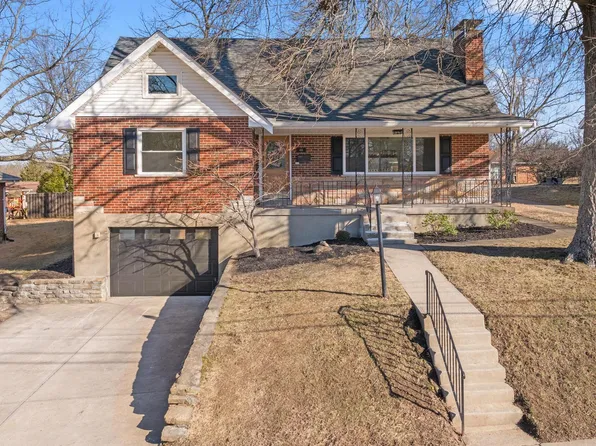 46 Azalea Ter, Fort Thomas, KY 41075