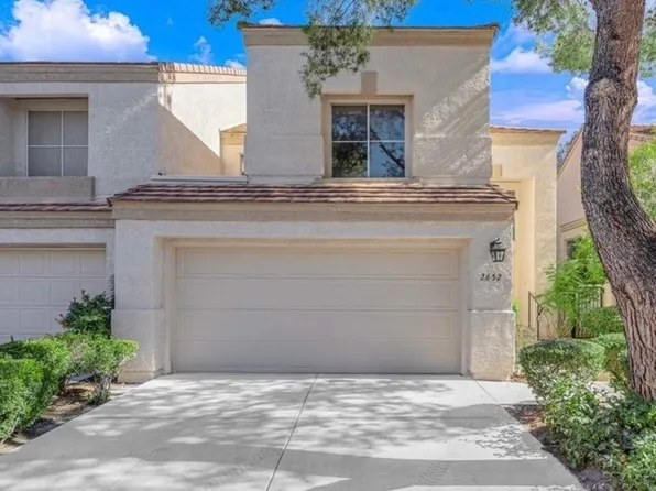 2652 Golden Sands Dr, Las Vegas, NV 89128