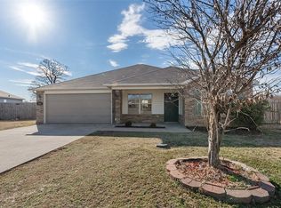 280 Glory Ln, Bethel Heights, AR 72764