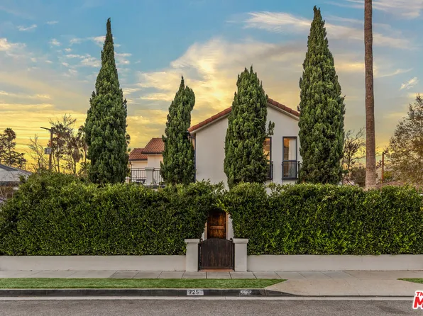 725 Oxford Ave, Marina Del Rey, CA 90292