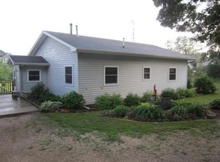 W2857 Badger Rd, Pine River, WI 54965
